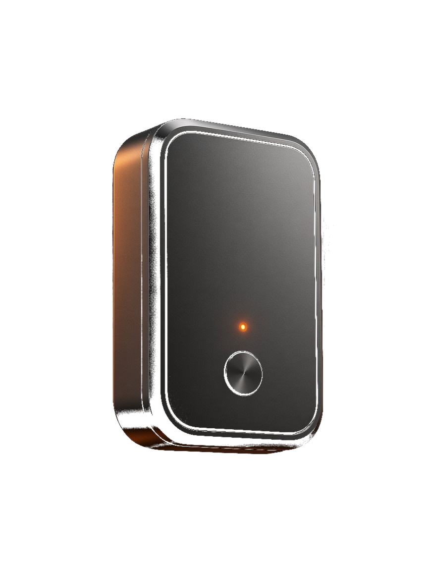 Sovra Key Hardware Device